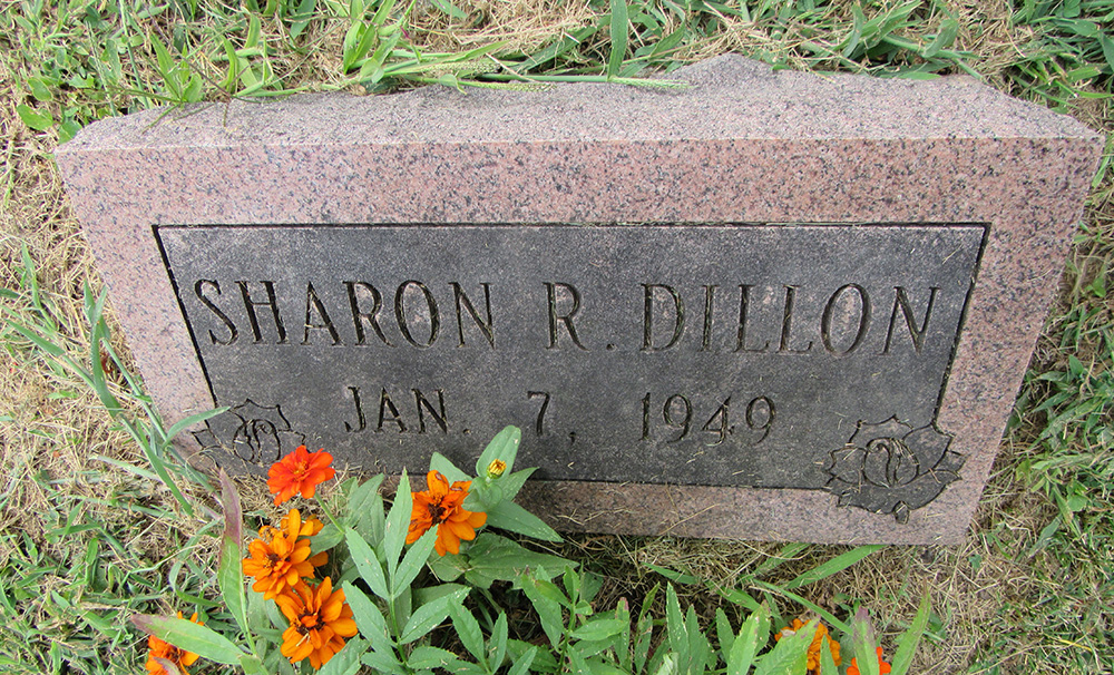 tombstone